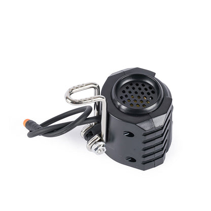 Front Headlight With Horn for Cruiser V2