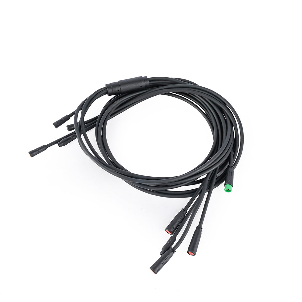 Main Connector for Cruiser V2