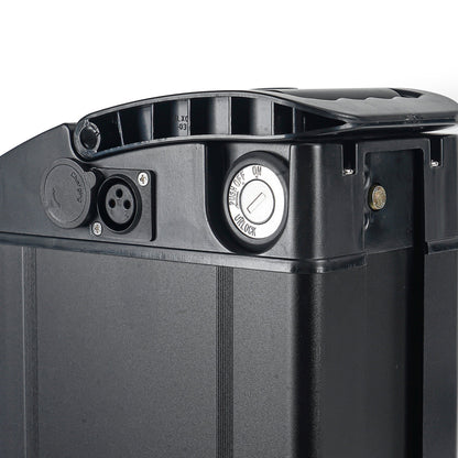 60V 30Ah Battery for EMOVE Roadrunner Pro