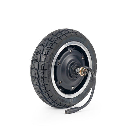 AWD Cruiser V2 Conversion Kit