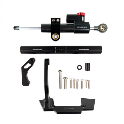 Steering Damper for Dualtron Storm