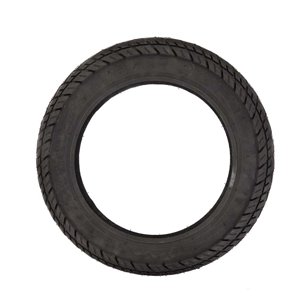 tire side profile