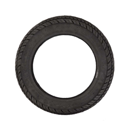 tire side profile