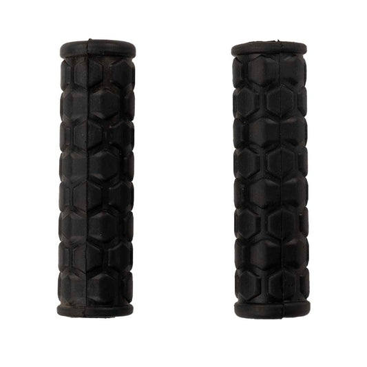 (2 Pack) Foot Peg Rubber Covers for Roadrunner