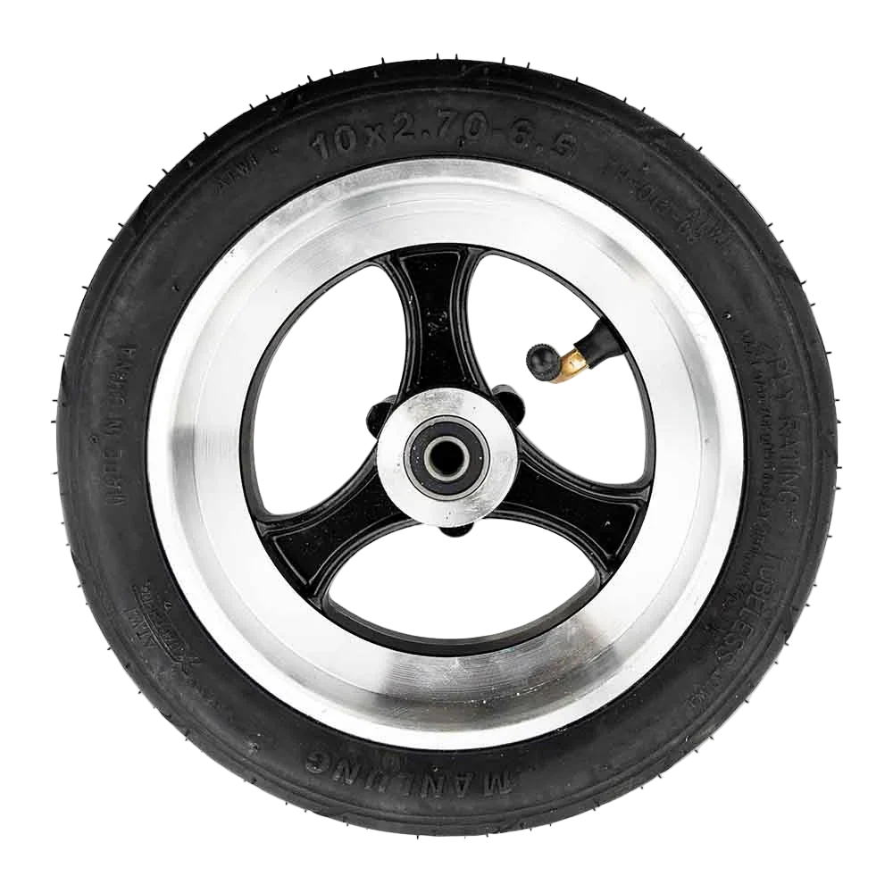 Front Wheel Set for the new EMOVE Cruiser (With Wheel Hub)
