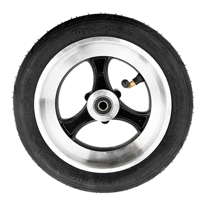 Front Wheel Set for the new EMOVE Cruiser (With Wheel Hub)