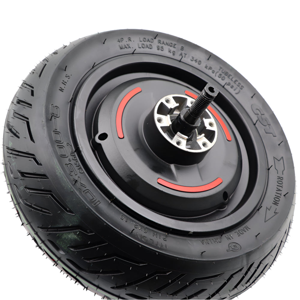Bosch Motor for Fighter Mini Pro