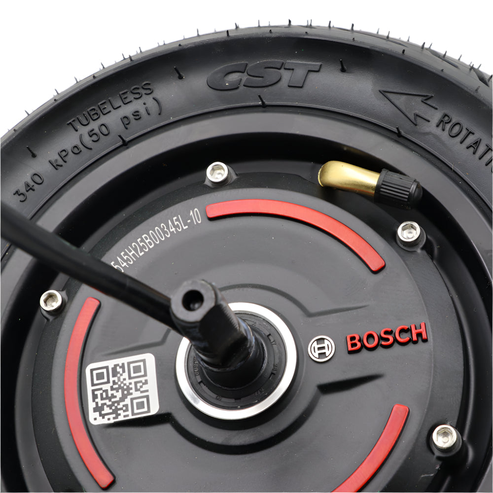 Bosch Motor for Fighter Mini Pro