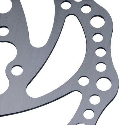 140mm Brake Rotor for Fighter Mini Pro