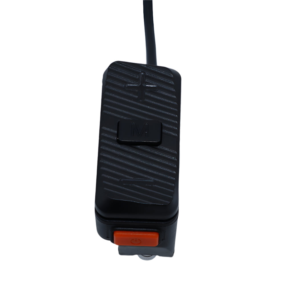 Throttle Button Console for Fighter Mini Pro