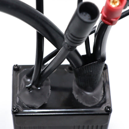 72V 70A Controller for Fighter Supreme 7260R