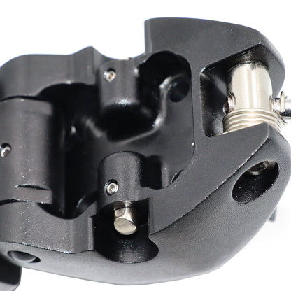 Folding Assembly for Fighter Supreme 7260R