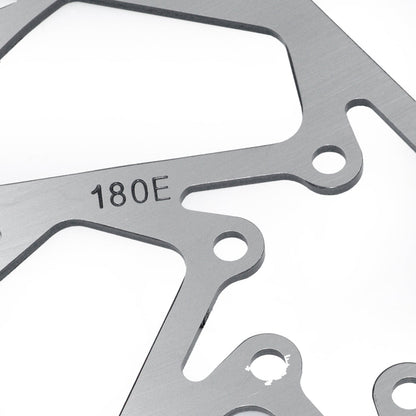 180mm Brake Disc for Fighter Supreme 7260R