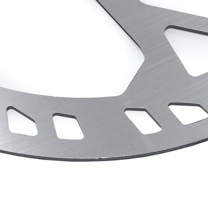 180mm Brake Disc for Fighter Supreme 7260R