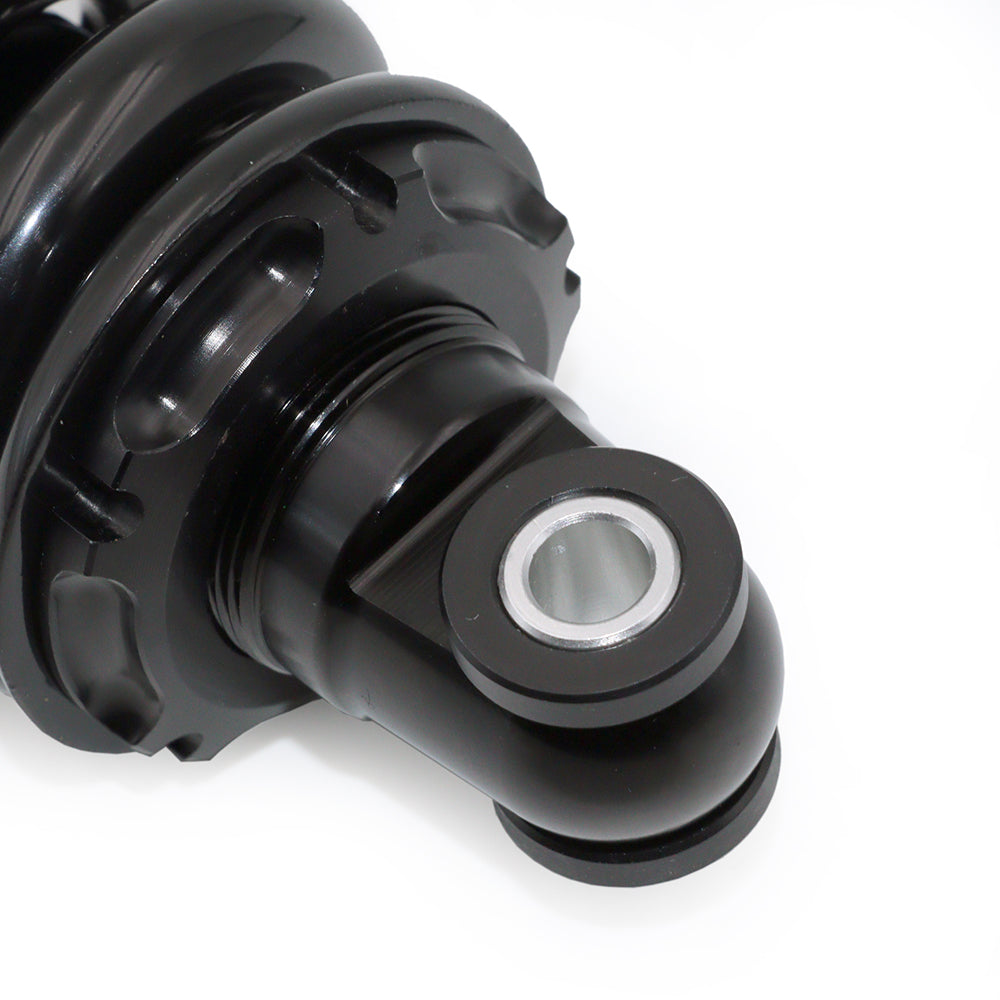 Adjustable Hydraulic Suspension for Fighter Supreme 7260R