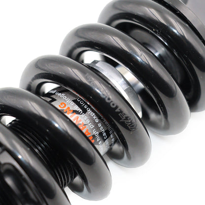 Adjustable Hydraulic Suspension for Fighter Supreme 7260R