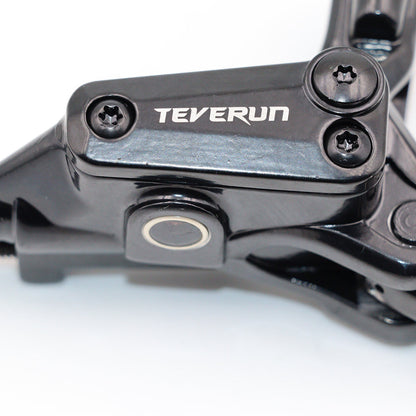 Brake Levers for Fighter Supreme 7260R