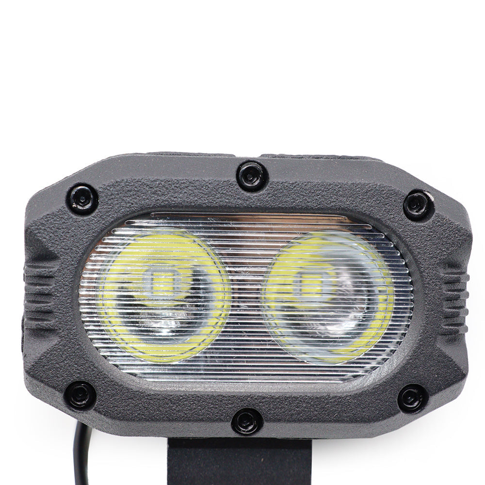 Headlight for Fighter Supreme 7260R