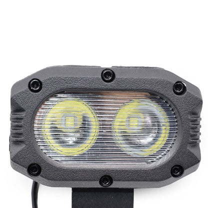Headlight for Fighter Supreme 7260R