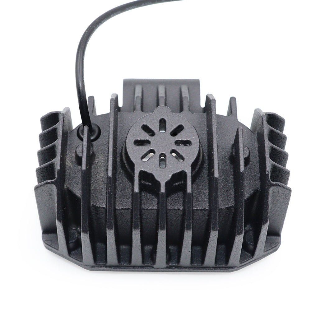 Headlight for Fighter Supreme 7260R
