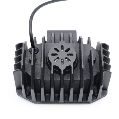 Headlight for Fighter Supreme 7260R