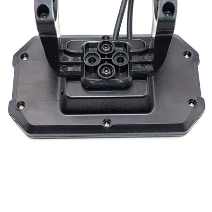TFT Display for Fighter Supreme 7260R