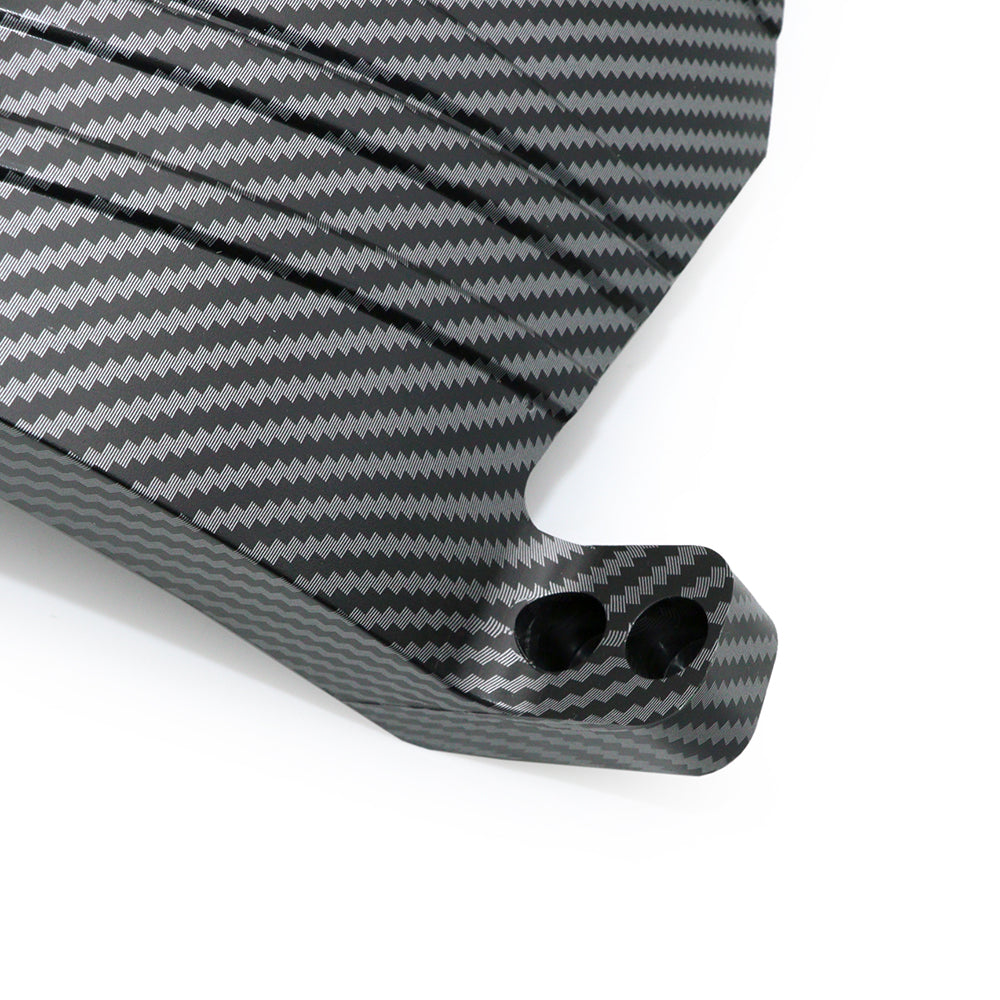 Fender for Fighter Supreme 7260R