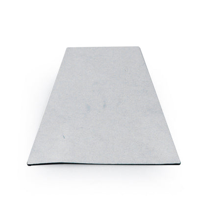 Rear Foot Rest Rubber Mat for Fighter Supreme 7260R