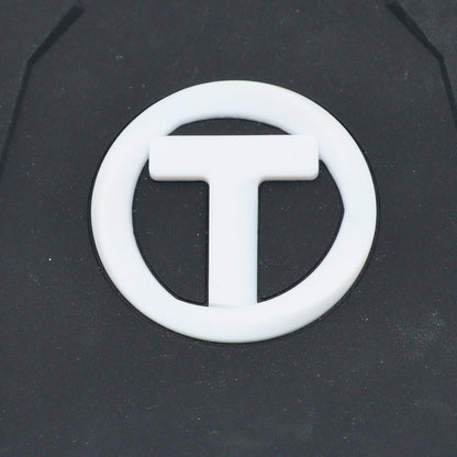 Rear Foot Rest Rubber Mat for Fighter Supreme 7260R