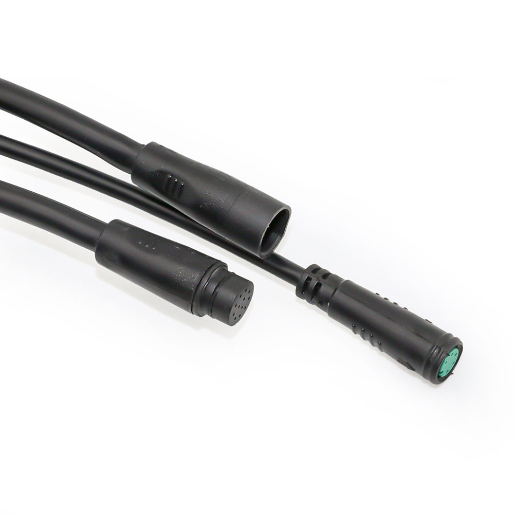 IVCU App Controller for Fighter Supreme 7260R