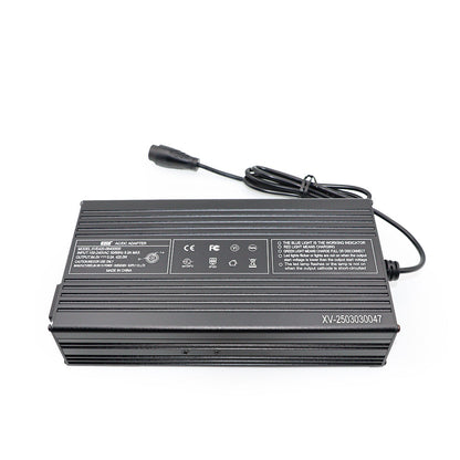 84V 5A Fast Charger for Fighter Supreme 7260R
