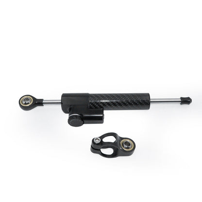 Steering Damper for Fighter Supreme 7260R