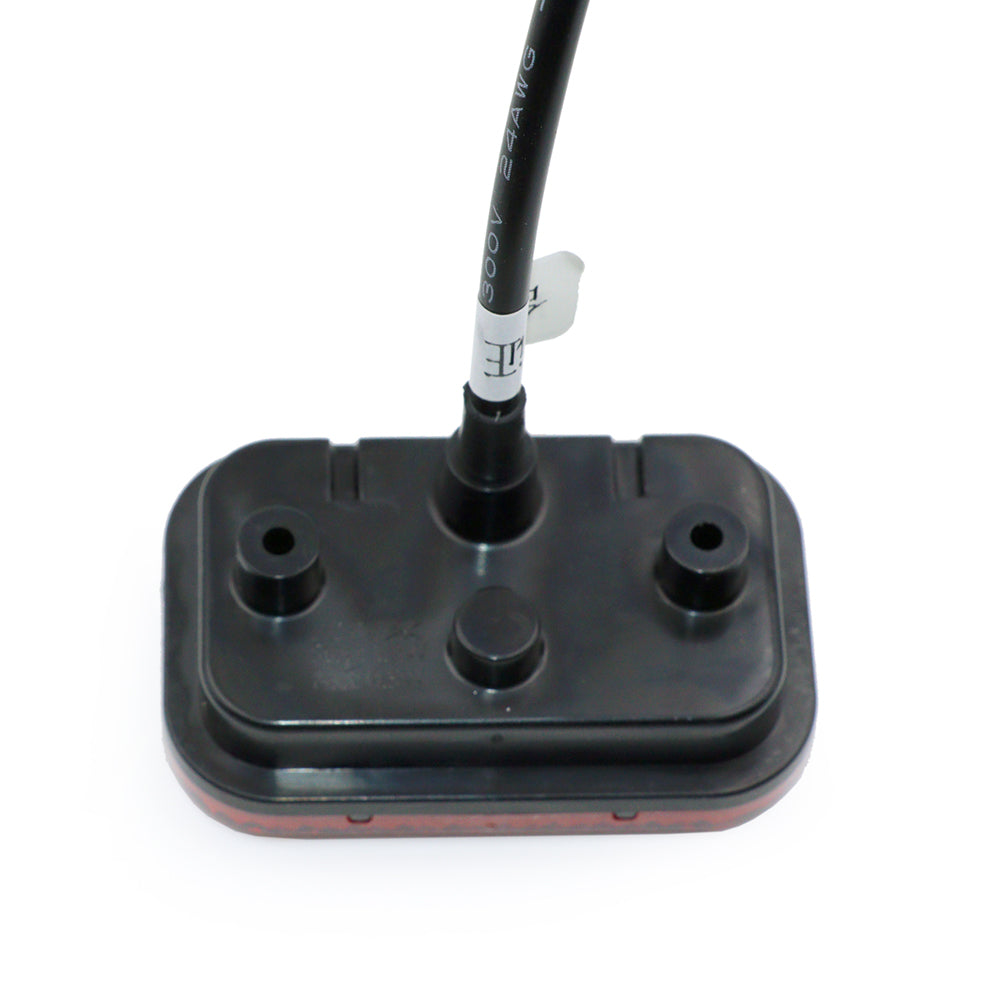 Taillight for Fighter Supreme 7260R