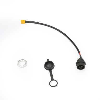Charge Port for Fighter Supreme 7260R