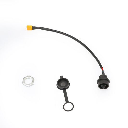 Charge Port for Fighter Supreme 7260R