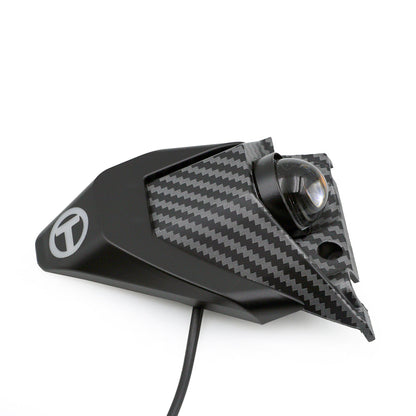 Corner Deck Covers for Fighter Supreme 7260R