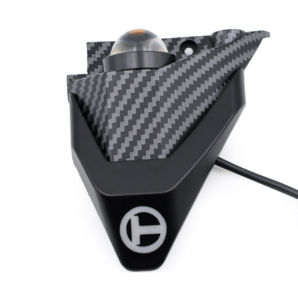 Corner Deck Covers for Fighter Supreme 7260R