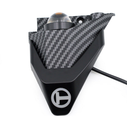 Corner Deck Covers for Fighter Supreme 7260R