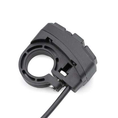 Button Console for Teverun Electric Scooters