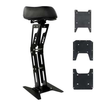 VM Reinforced Seat for Electric Scooters