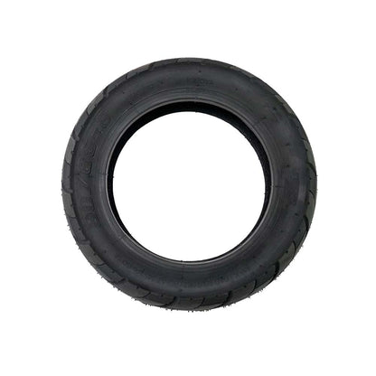 Tire side profile