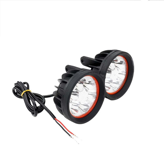Headlights for King GT