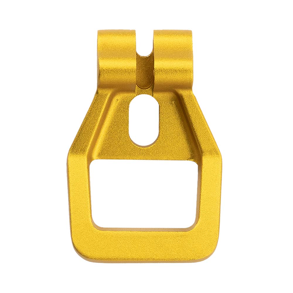 Locking Latch for King