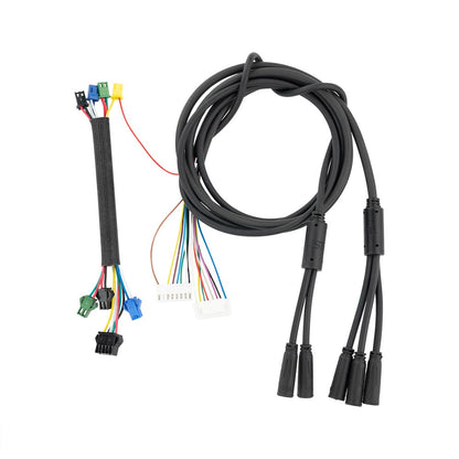 Main Connector for Wolf GT