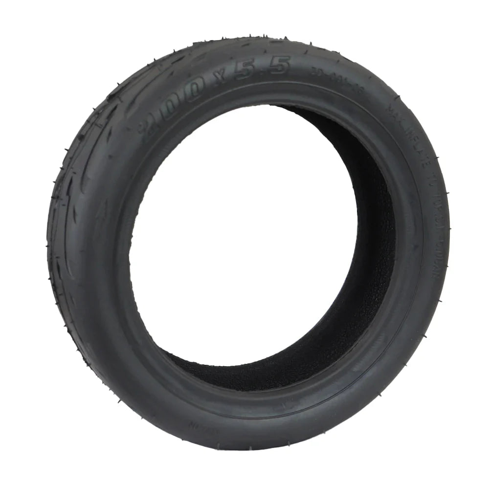 tire side profile