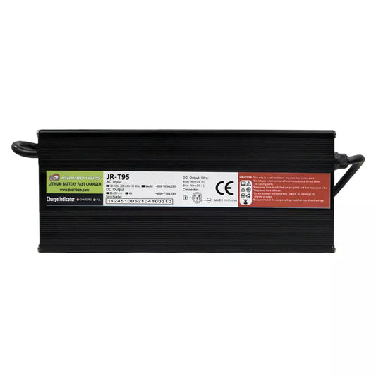 95V 4A Dualtron Storm Limited Fast Charger