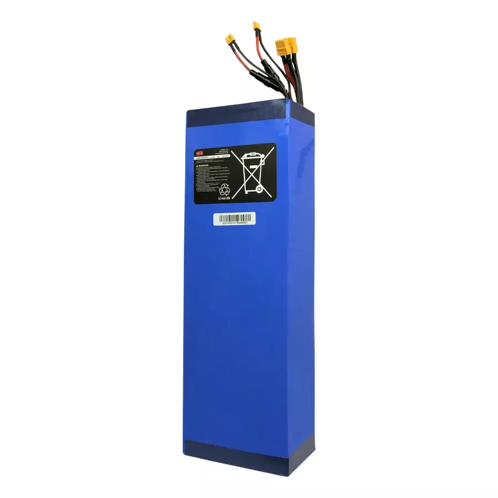 60V 24Ah Samsung Battery for Mantis King GT