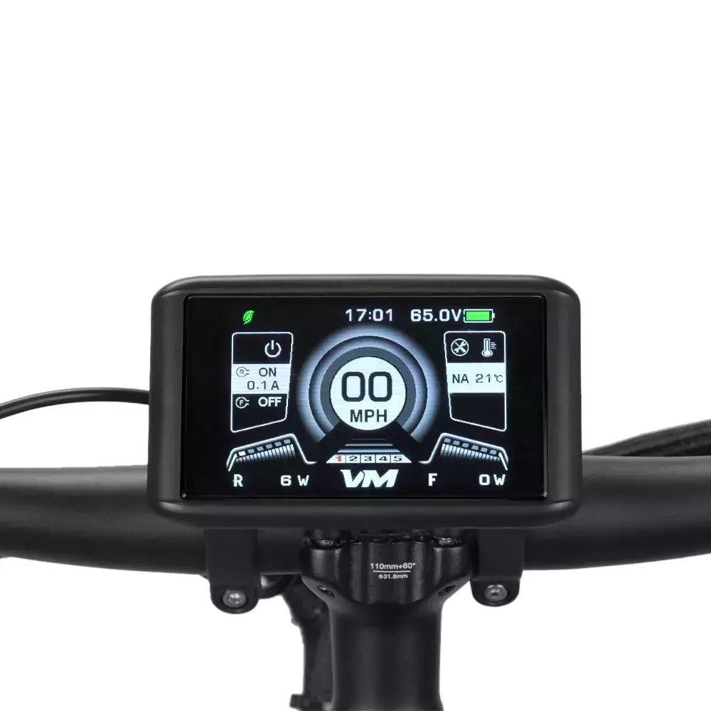 Refurbished EMOVE RoadRunner Pro Seated Electric Scooter