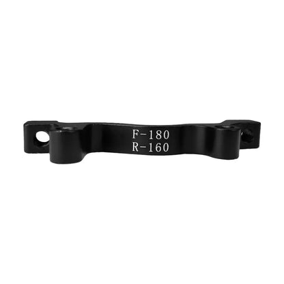 Brake Caliper Mounting Bracket - F180/R160