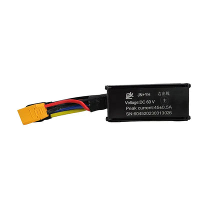 45A Sinewave Controller for Roadrunner Pro